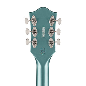 Gretsch G5420T-140 Electromatic 140th Double Platinum Ed SC Hollowbody, 2-Tone Pearl/Stone Platinum