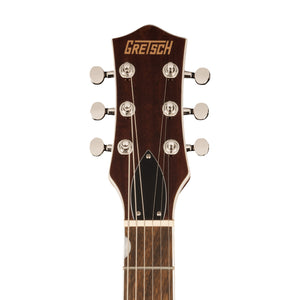 Gretsch G5210T-P90 Electromatic Jet Two 90 Electric Guitar, Laurel FB, Amethyst