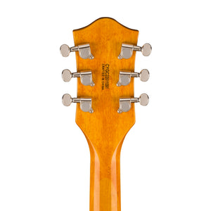 Gretsch G5655T-QM Electromatic Center Block Jr. Single-Cut Quilted w/ Bigsby Guitar, Maple FB, Speyside