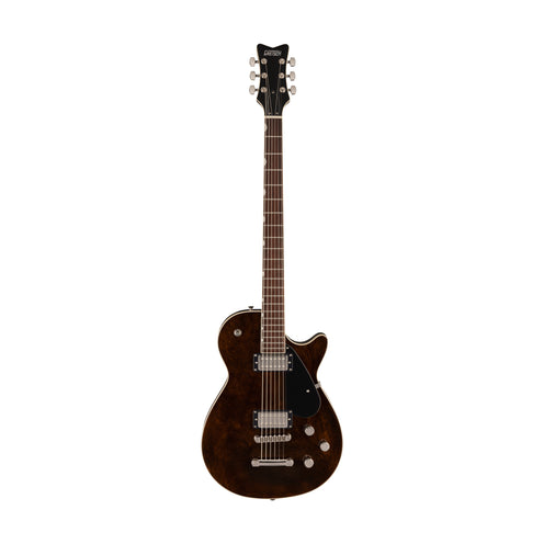 Gretsch Electromatic Jet Baritone Electric Guitar, Imperial Stain