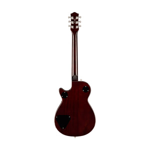 Gretsch G5210-P90 Electromatic Jet Two 90 Electric Guitar, Laurel FB, Broadway Jade