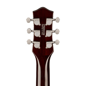 Gretsch G5210-P90 Electromatic Jet Two 90 Electric Guitar, Laurel FB, Broadway Jade
