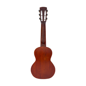 Gretsch G9126 Guitar-Ukulele, Honey Mahogany Stain
