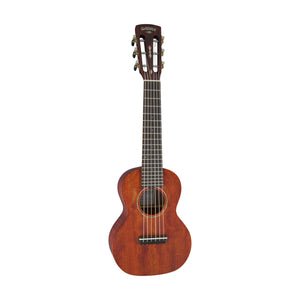Gretsch G9126 Guitar-Ukulele, Honey Mahogany Stain