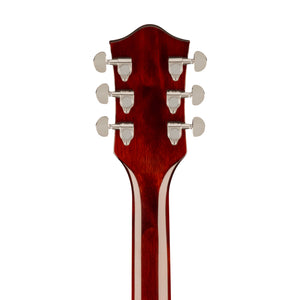 Gretsch G2655T Streamliner Center Block Jr. Electric Guitar, Brandywine