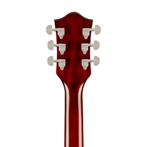 Gretsch G2622T Streamliner Center Block Double-Cut Electric Guitar, Steel Olive