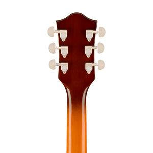 Gretsch G2622T Streamliner Center Block Double-Cut Electric Guitar, Abbey Ale