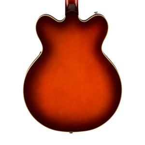 Gretsch G2622 Streamliner Center Block Double-Cut Electric Guitar, Fireburst