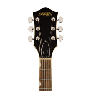 Gretsch G2622 Streamliner Center Block Double-Cut Electric Guitar, Burnt Orchid