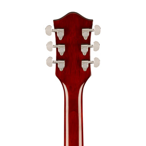 Gretsch G2622 Streamliner Center Block Double-Cut Electric Guitar, Burnt Orchid