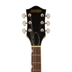 Gretsch G2655 Streamliner Center Block Jr. Doublecut Semi-Hollowbody Guitar, Abbey Ale