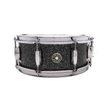 Gretsch CM1-0614S-BS 6x14inch Catalina Maple Snare Drum, Black Stardust