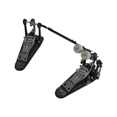 Gretsch GRG4DB Concert Bass Drum Double Pedal