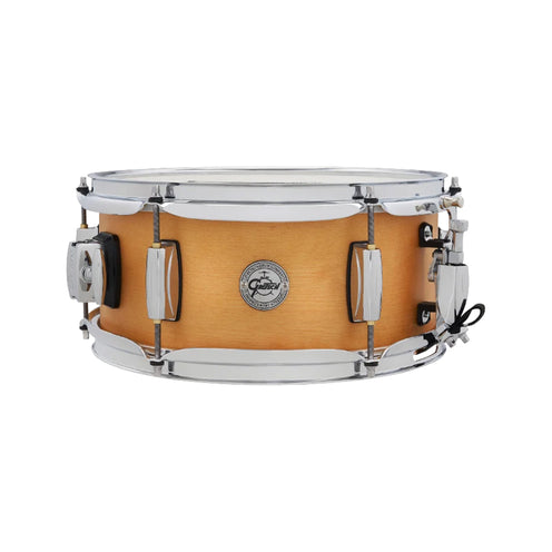Gretsch S1-5512-BSC 12x5.5inch Full Range Birch Snare Drum, Satin Classic
