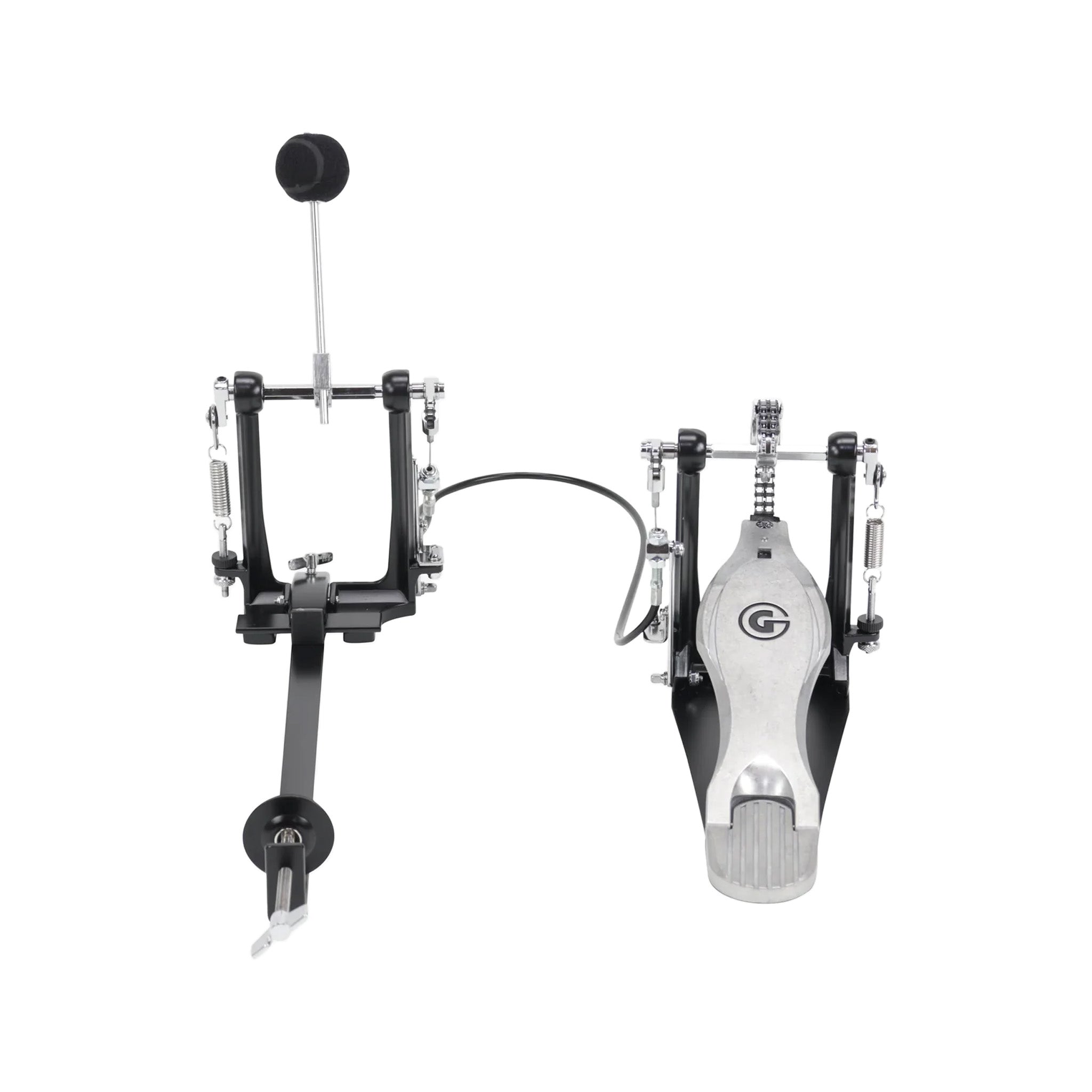 Gibraltar G3GCDCP Cajon Pedal, Chain Drive