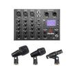 Gibraltar GDMS Drum Monitor System