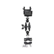 Gibraltar SC-DASS Dual Adjust Smartphone Stand Mount