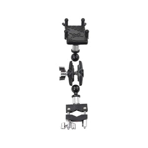 Gibraltar SC-DASS Dual Adjust Smartphone Stand Mount