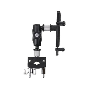 Gibraltar SC-DASS Dual Adjust Smartphone Stand Mount