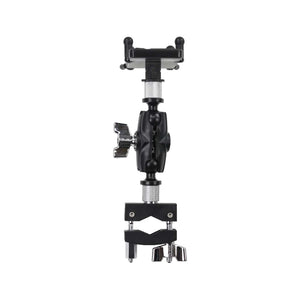 Gibraltar SC-DASS Dual Adjust Smartphone Stand Mount