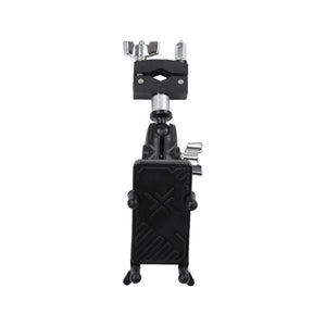 Gibraltar SC-DASS Dual Adjust Smartphone Stand Mount