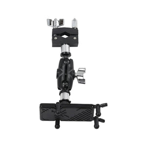 Gibraltar SC-DASS Dual Adjust Smartphone Stand Mount