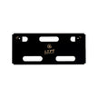 Goodwood Audio Lift 12 inch Adjustable Pedal Riser