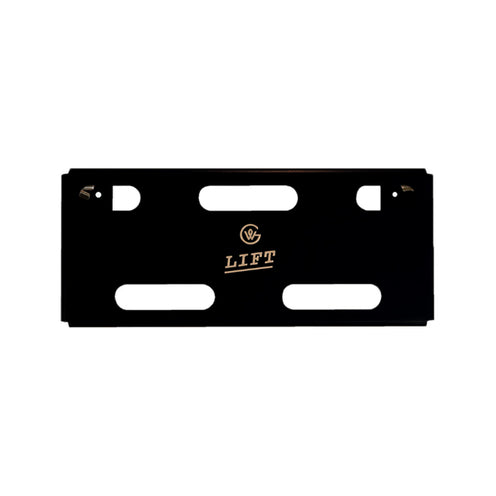 Goodwood Audio Lift 12 inch Adjustable Pedal Riser