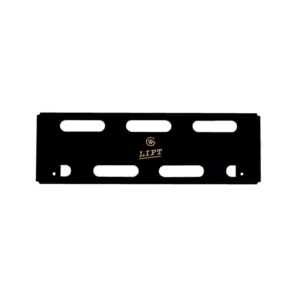 Goodwood Audio Lift 16 inch Adjustable Pedal Riser