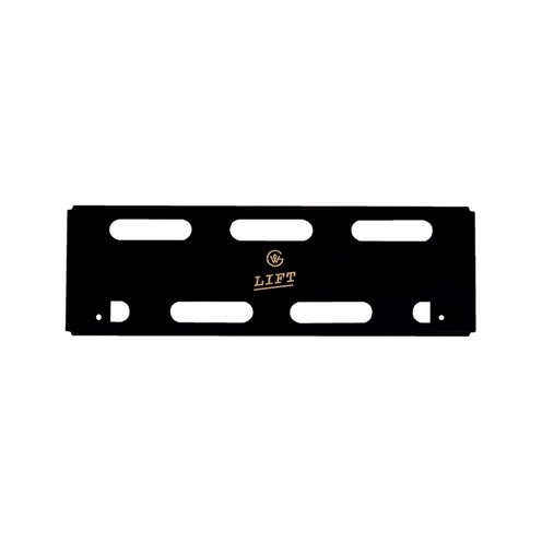 Goodwood Audio Lift 16 inch Adjustable Pedal Riser