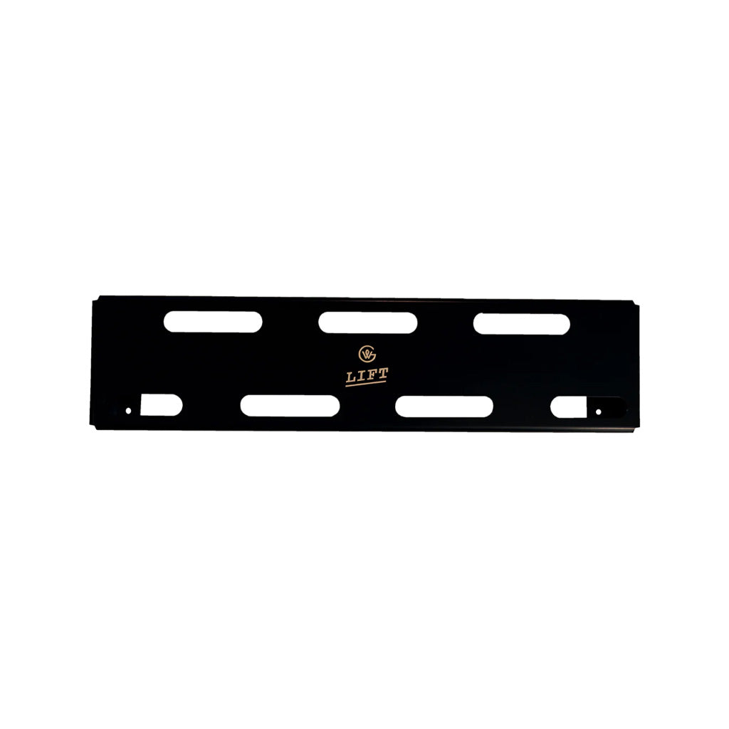 Goodwood Audio Lift 21 inch Adjustable Pedal Riser