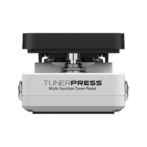 Hotone SP-30T Tuner Press Passive Volume/Expression Effects Pedal w/Tuner