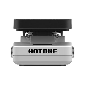 Hotone SP-30T Tuner Press Passive Volume/Expression Effects Pedal w/Tuner