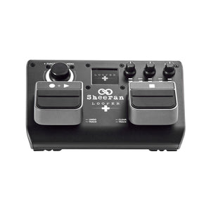 Headrush Sheeran Looper+ Professional Guitar Looping Pedal