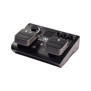 Headrush Sheeran Looper+ Professional Guitar Looping Pedal