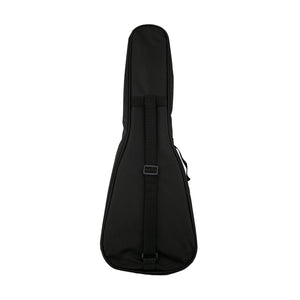 Harmony Foundation Series Sierra Concert Ukulele w/Bag, Natural Satin