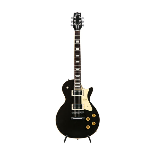 Heritage Standard Collection Factory Special H-150 Electric Guitar w/Case, Oxblood