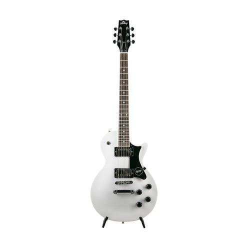 Heritage Ascent Collection H-150 Electric Guitar, White (B-Stock)