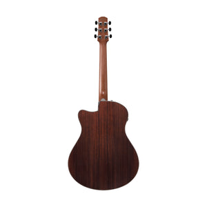 Ibanez AAM380CE-NT Acoustic-Electric Guitar, Natural