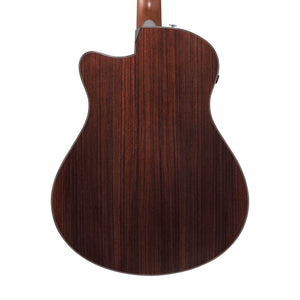 Ibanez AAM380CE-NT Acoustic-Electric Guitar, Natural