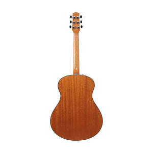 Ibanez AAM50-OPN Acoustic Guitar, Open Pore Natural
