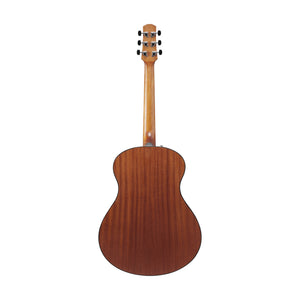 Ibanez AAM54-OPN Acoustic Guitar, Open Pore Natural