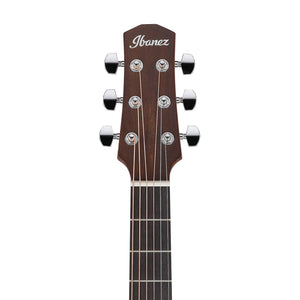 Ibanez AAM54-OPN Acoustic Guitar, Open Pore Natural