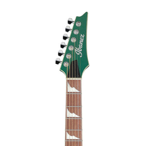 Ibanez Altstar ALT30-JGM Acoustic-Electric Guitar, Jungle Green Metallic