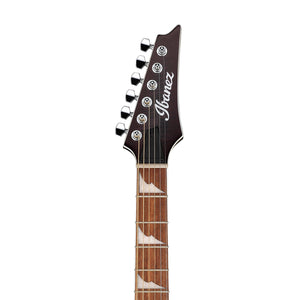 Ibanez Altstar ALT30FM-RDB Acoustic-Electric Guitar, Red Doom Burst High Gloss
