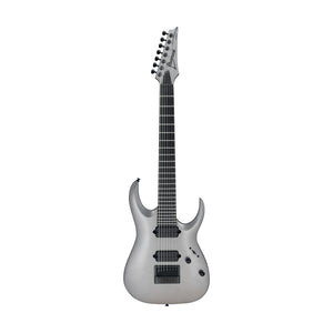 Ibanez APEX30-MGM Munky Signature Electric Guitar, Ebony FB, Metallic Gray Matte