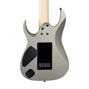 Ibanez APEX30-MGM Munky Signature Electric Guitar, Ebony FB, Metallic Gray Matte