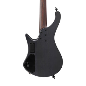 Ibanez Bass Workshop EHB1500-CTF Electric Bass Guitar w/Gig Bag, Cosmic Blue Starburst Flat