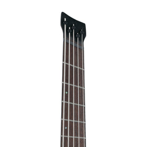 Ibanez Bass Workshop EHB1505SMS-FNL 5-String Bass Guitar w/Gig Bag, Florid Natural Low Gloss