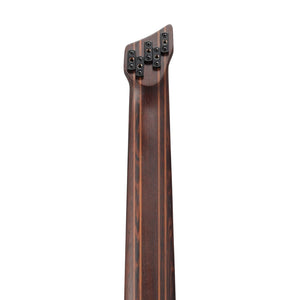 Ibanez Bass Workshop EHB1505SMS-FNL 5-String Bass Guitar w/Gig Bag, Florid Natural Low Gloss